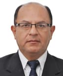 Augusto Magno Tarazona Fernandez