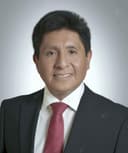 Nilton Santos Custodio Capuñay