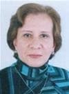 Norma Hilda Mavila Leon