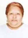 Martha Avelina Condorchua Heredia