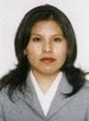 Paola Heydi Arias Huanacune