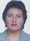 Patricia del Pilar Cabanillas Lozada