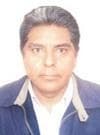 Oscar Ulices Cucho Moscoso