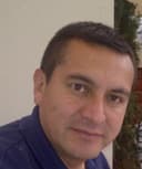 Gustavo Enrique Jose Bueno Lazo