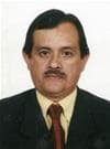 Carlos Alberto Saldaña Gastelo