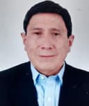 Hugo Rolando Castro Grande