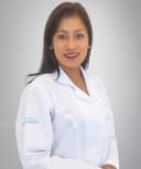 Katia Ninoska Echegaray Castro