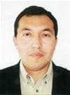 Jose Adolfo Marrufo Avellaneda
