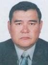 Juan Enrique Wong del Carpio