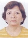 Maria Jesus Acuache Diaz