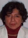 Angela Felicita Matumay Agapito