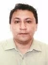 Carlos Enrique Meoño Grandez