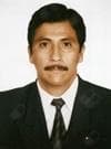 Luis Enrique Huaman Rios