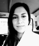 Claudia De Pilar Valdivia Alcalde