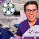 Richard Williams Mercado Martinez