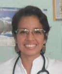 Patricia M. Rodriguez Briceño