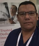 Manuel Carlos Suyon Paniccia