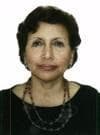 Doris Caceres Vargas