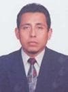 Richard Edwin Garcia Tirado