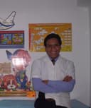 Hubert Jimenez Garcia