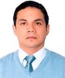 Jorge Manuel de los Ríos Senmache