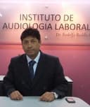 Rodolfo Badillo Carrillo