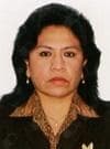 Yolanda Pilar Cuya Martinez