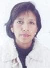 Patricia Milagro Mello de la Cruz