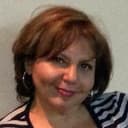 Julia Elena Garcia Cavero