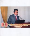 David Ricardo Vilcas Garcia