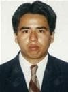 Ignacio Jesus Mendoza Pantoja