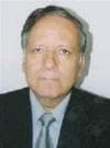 Luis Alberto Menacho Salazar