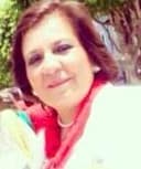 Maria de Lourdes Marroquin Medina