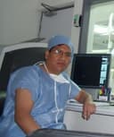 Carlos Ruben Barrientos Huamani