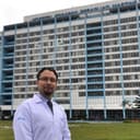 Alvaro Israel Gamarra Astete