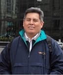 Manuel Jesus Loayza Alarico