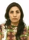 Olga Julia Vasquez Palomino