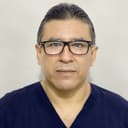 Amancio Salazar Davila