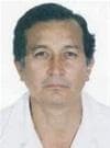Bernabe Vicente Silva Rodriguez