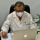 Luis Alberto More Saldaña