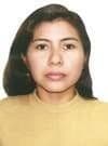 Fiorella Pamela Rosales Ventura
