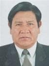 Alfonzo Ureta Yapuchura