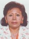 Maria Isabel Tello Magallanes