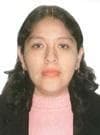 Lidia Quispe Galindo