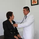 Jorge Luis Cruz Chumpitaz