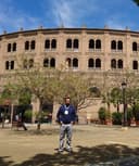 John Socrates Medina Aparicio