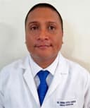 Dennis Edwy Dávila García