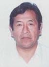 Luis Silvano Gonzalez Asmat