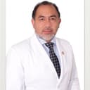 Félix Juan Carlos Calderón Carpio