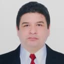 Richard Willian García Chong